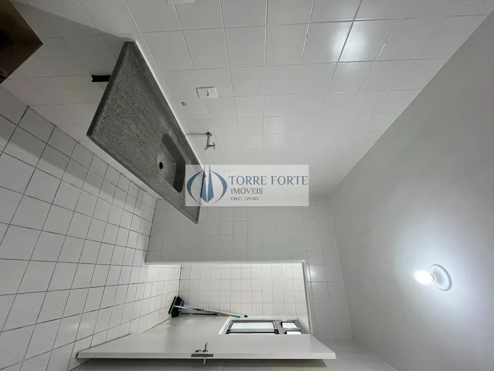 Apartamento, 2 quartos, 52 m² - Foto 2