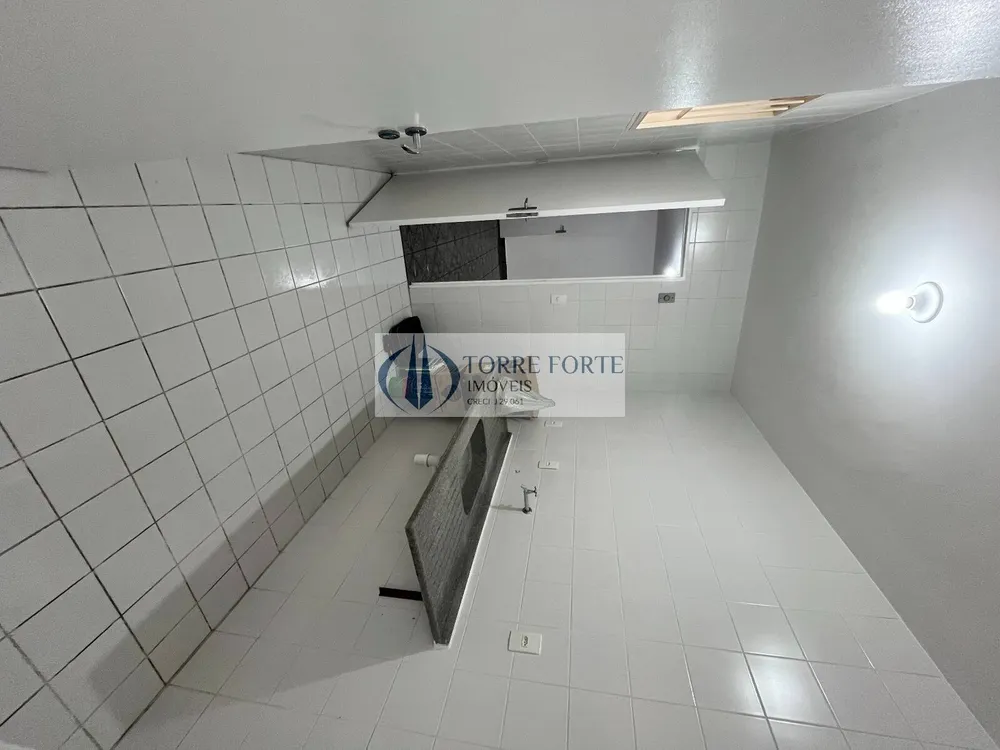 Apartamento, 2 quartos, 52 m² - Foto 3