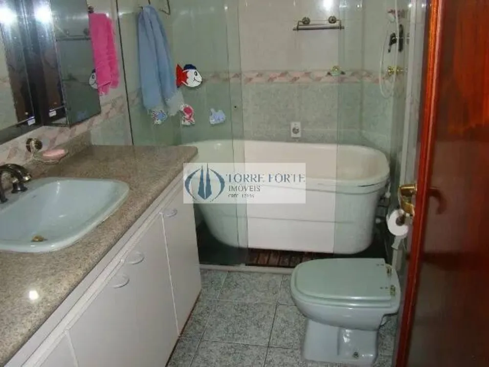Apartamento, 4 quartos, 234 m² - Foto 1