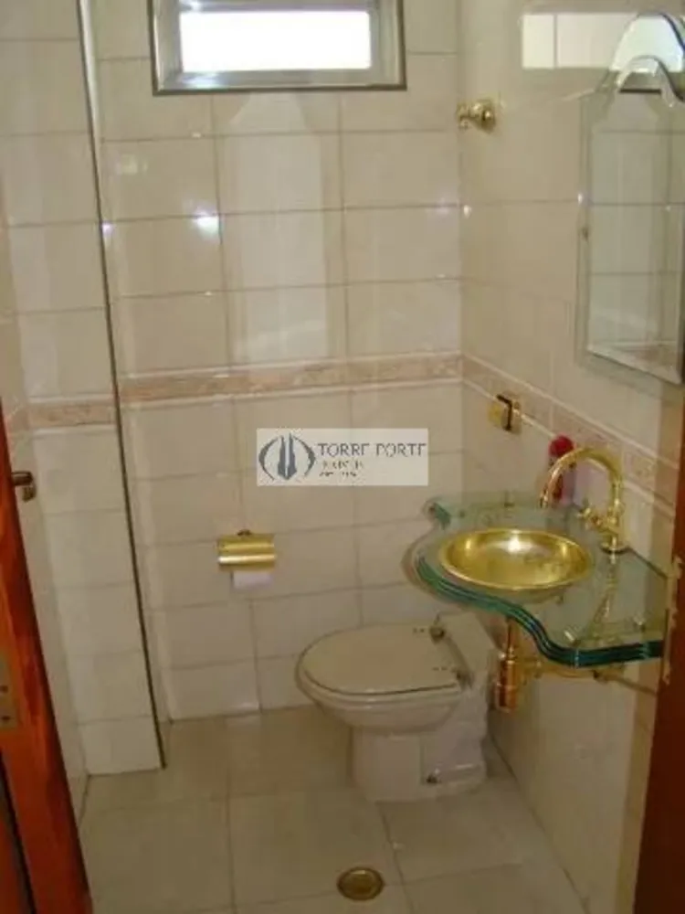 Apartamento, 4 quartos, 234 m² - Foto 3