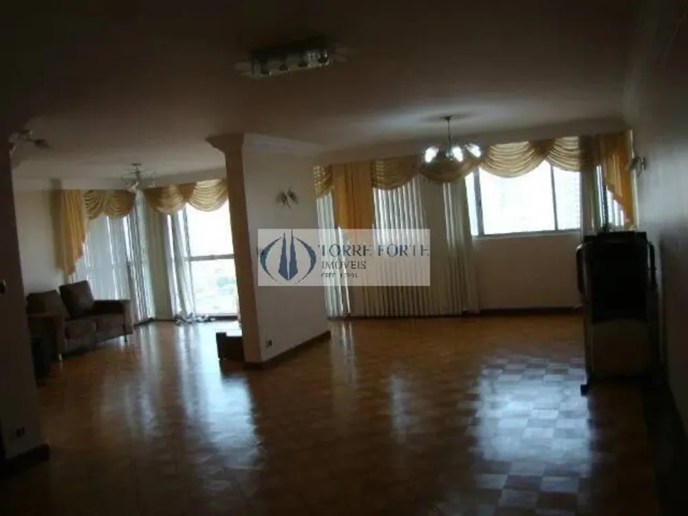 Apartamento, 4 quartos, 234 m² - Foto 4