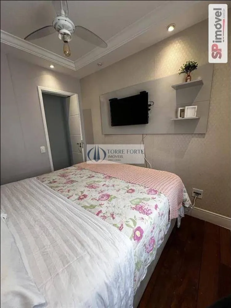 Apartamento, 3 quartos, 65 m² - Foto 7