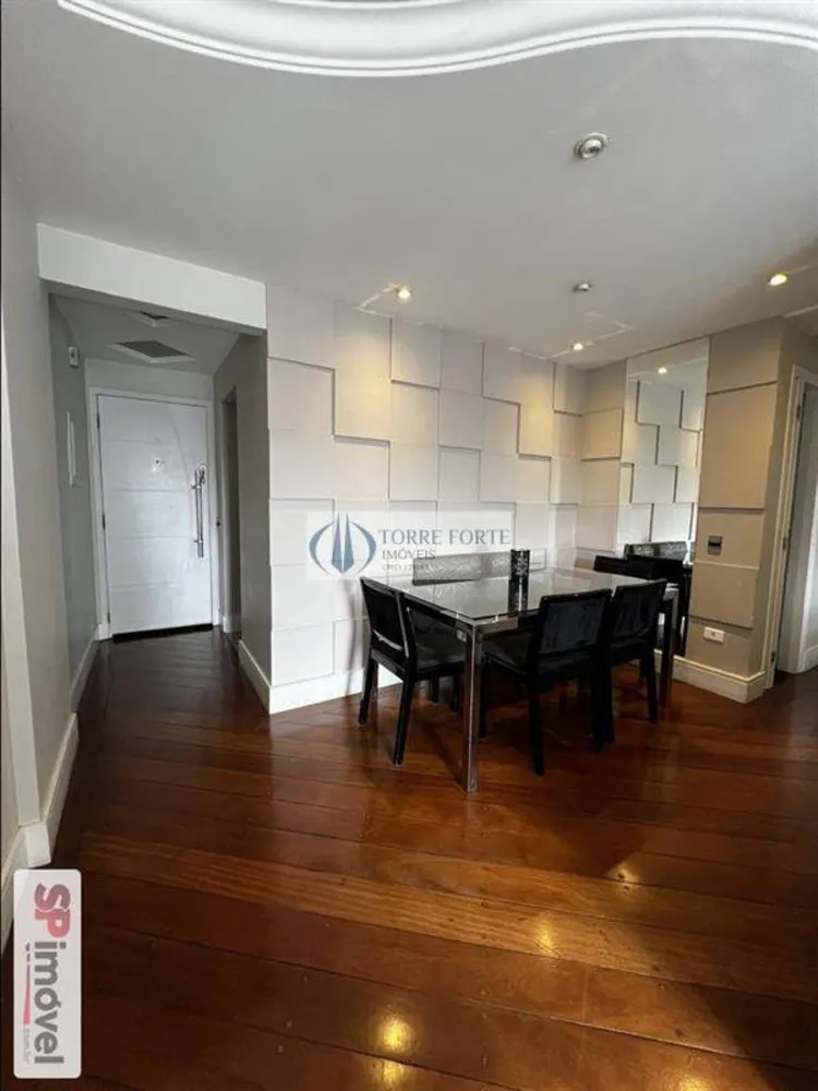 Apartamento, 3 quartos, 65 m² - Foto 6