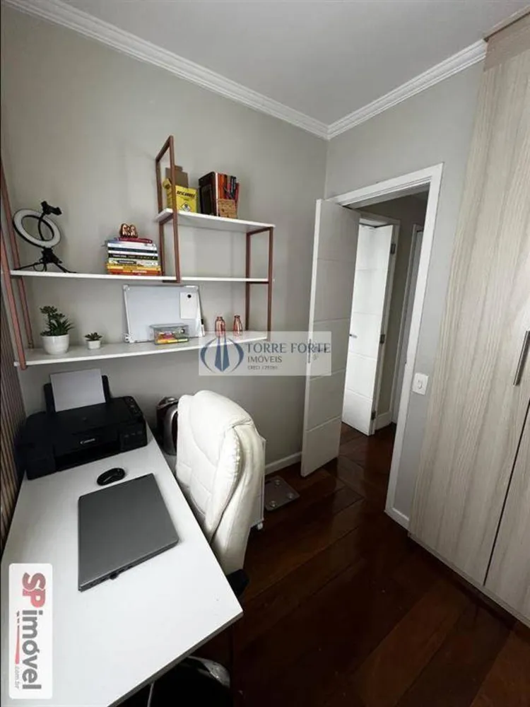 Apartamento, 3 quartos, 65 m² - Foto 8