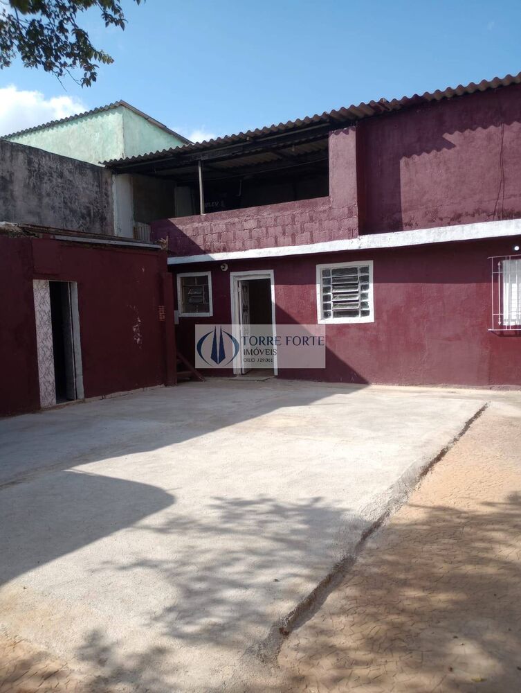 Casa, 1 quarto, 198 m² - Foto 9