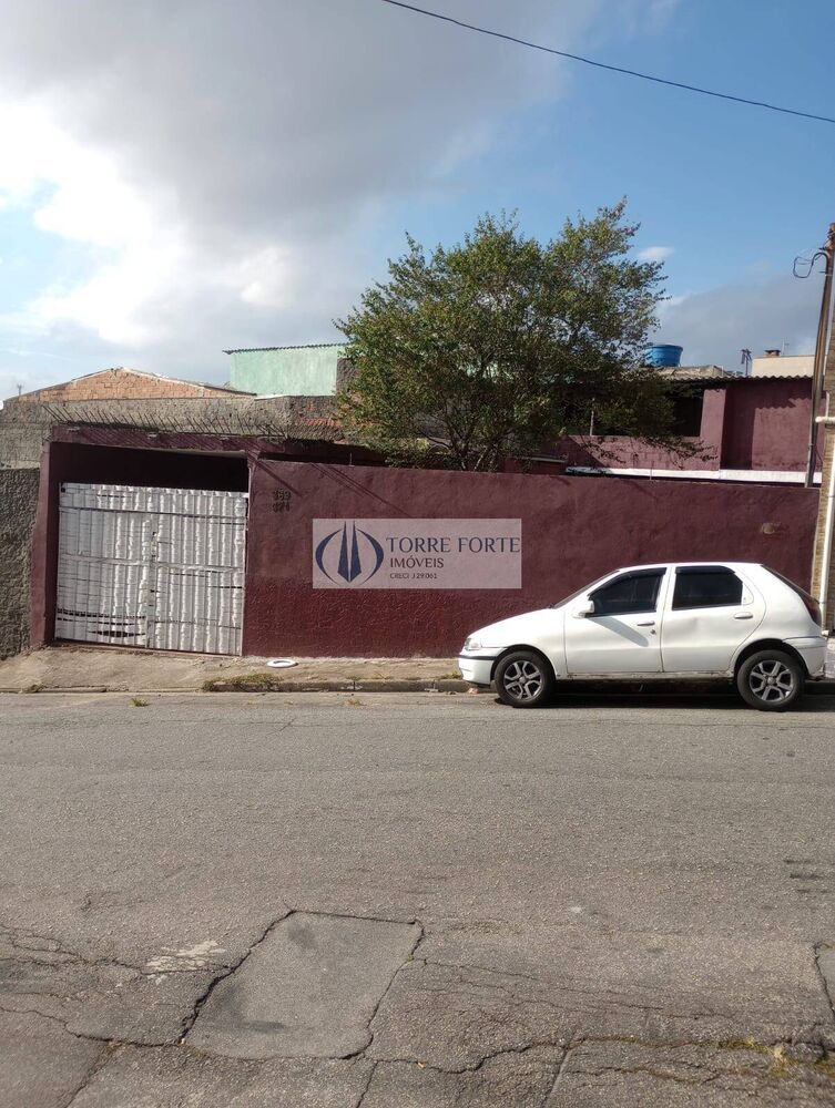 Casa, 1 quarto, 198 m² - Foto 2