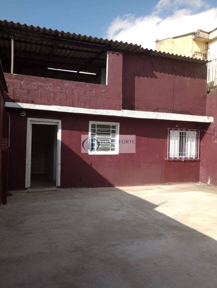 Casa, 1 quarto, 198 m² - Foto 1