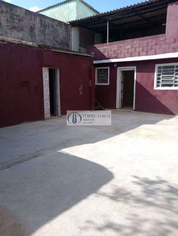 Casa, 1 quarto, 198 m² - Foto 11