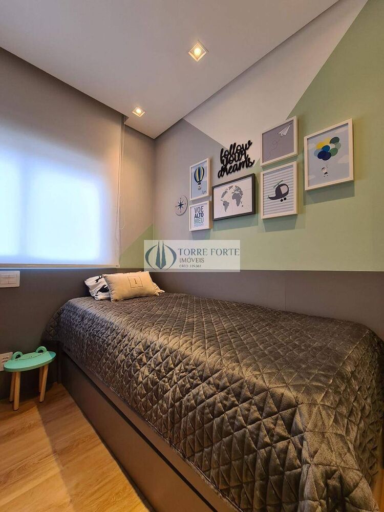 Apartamento, 2 quartos, 90 m² - Foto 4
