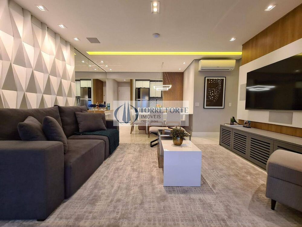 Apartamento, 2 quartos, 90 m² - Foto 1