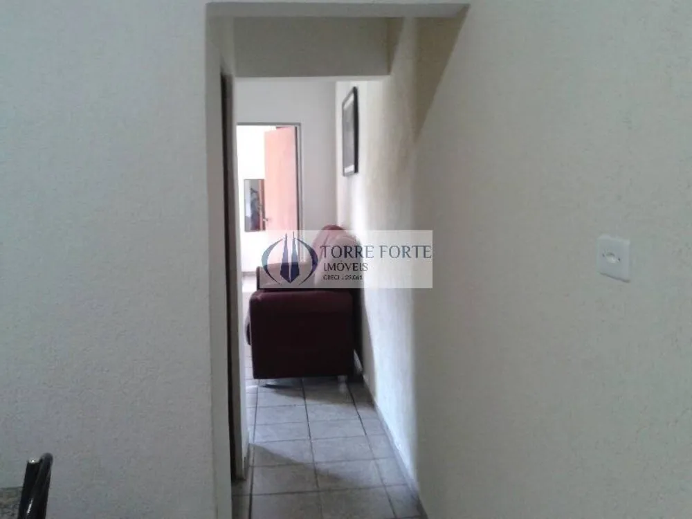 Casa, 3 quartos, 180 m² - Foto 7