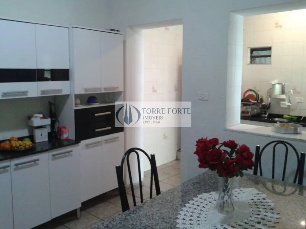 Casa, 3 quartos, 180 m² - Foto 6