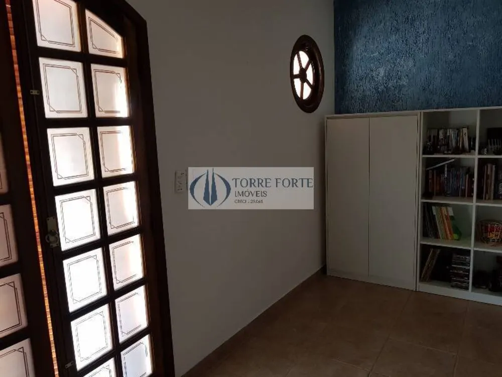 Casa, 3 quartos, 180 m² - Foto 4