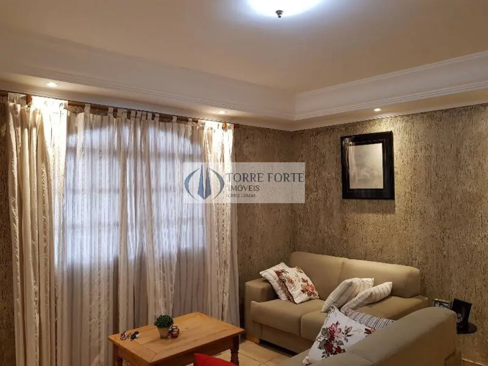 Casa, 3 quartos, 180 m² - Foto 2