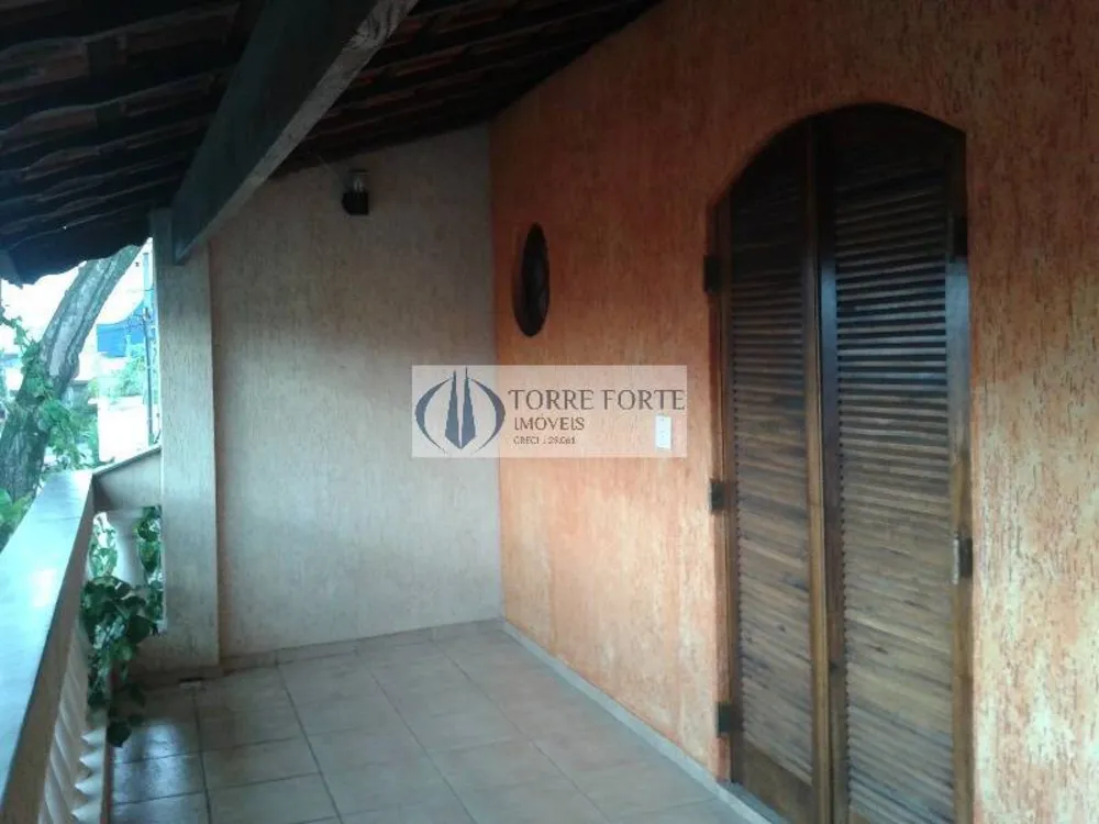Casa, 3 quartos, 180 m² - Foto 5