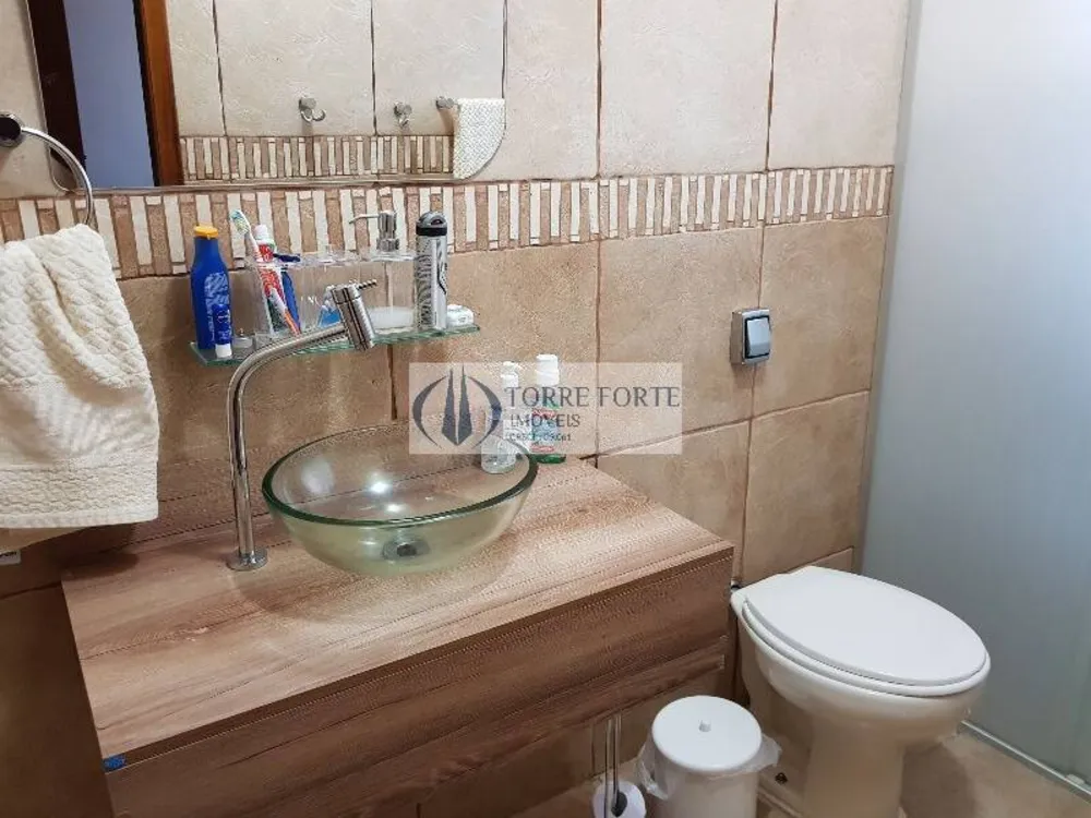 Casa, 3 quartos, 180 m² - Foto 3