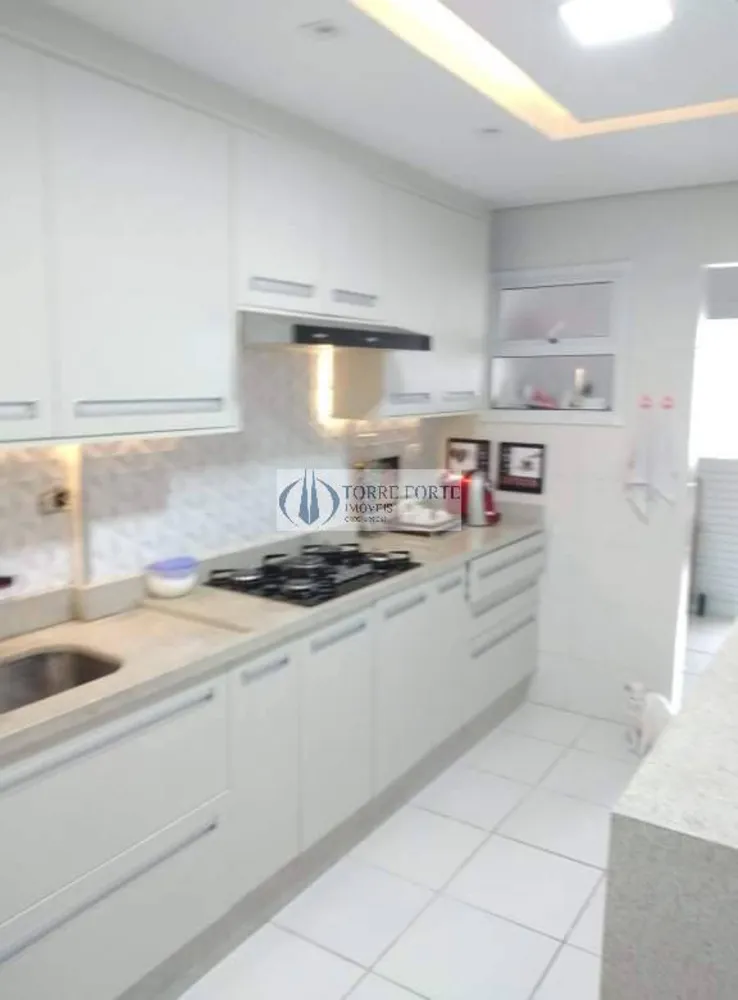 Apartamento, 4 quartos, 163 m² - Foto 6