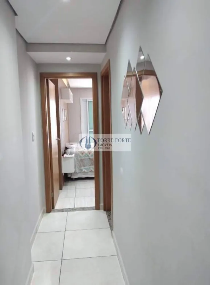 Apartamento, 4 quartos, 163 m² - Foto 7