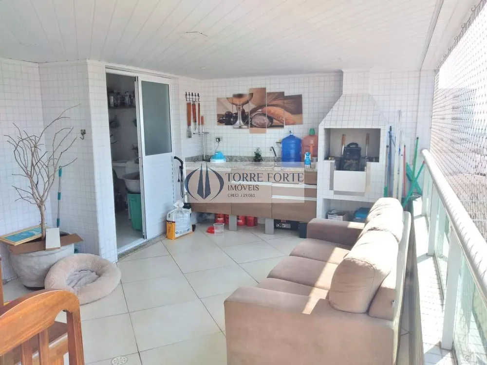 Apartamento, 4 quartos, 163 m² - Foto 1