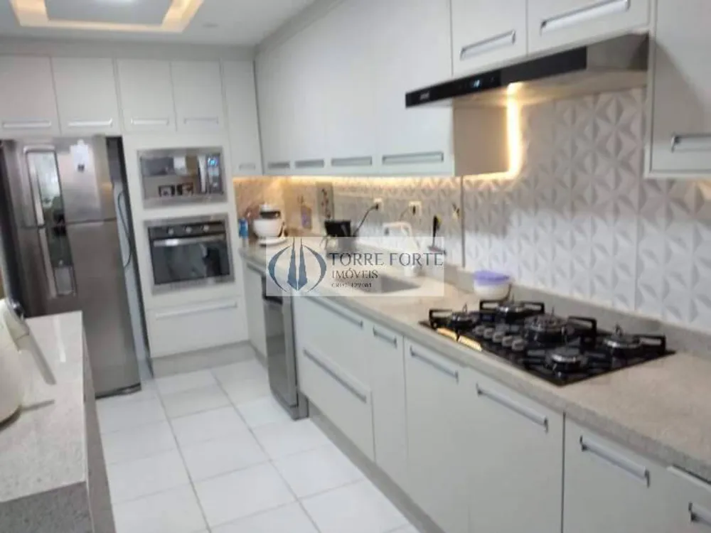 Apartamento, 4 quartos, 163 m² - Foto 4