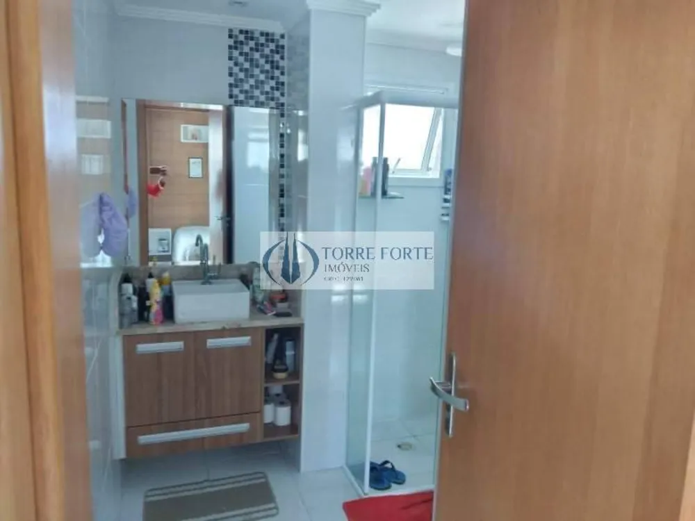 Apartamento, 4 quartos, 163 m² - Foto 5