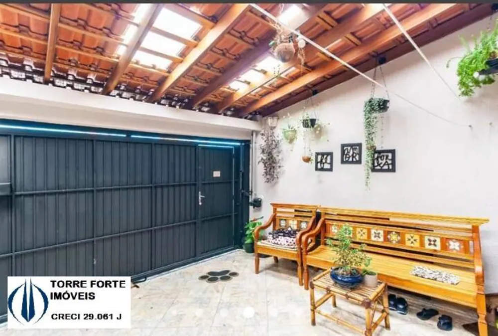 Casa, 2 quartos, 98 m² - Foto 4
