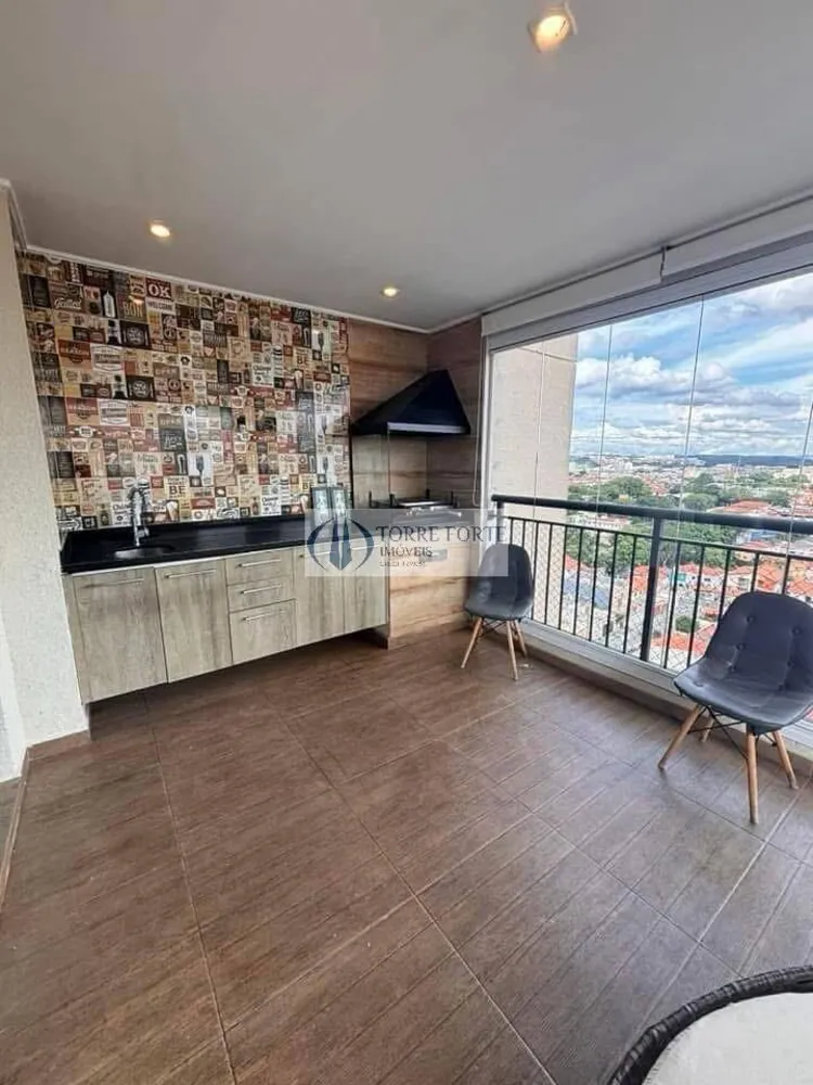 Apartamento, 2 quartos, 67 m² - Foto 4