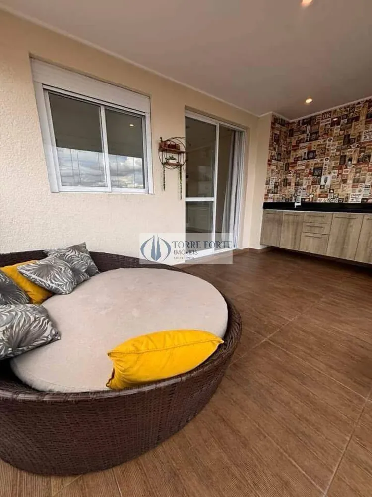 Apartamento, 2 quartos, 67 m² - Foto 3