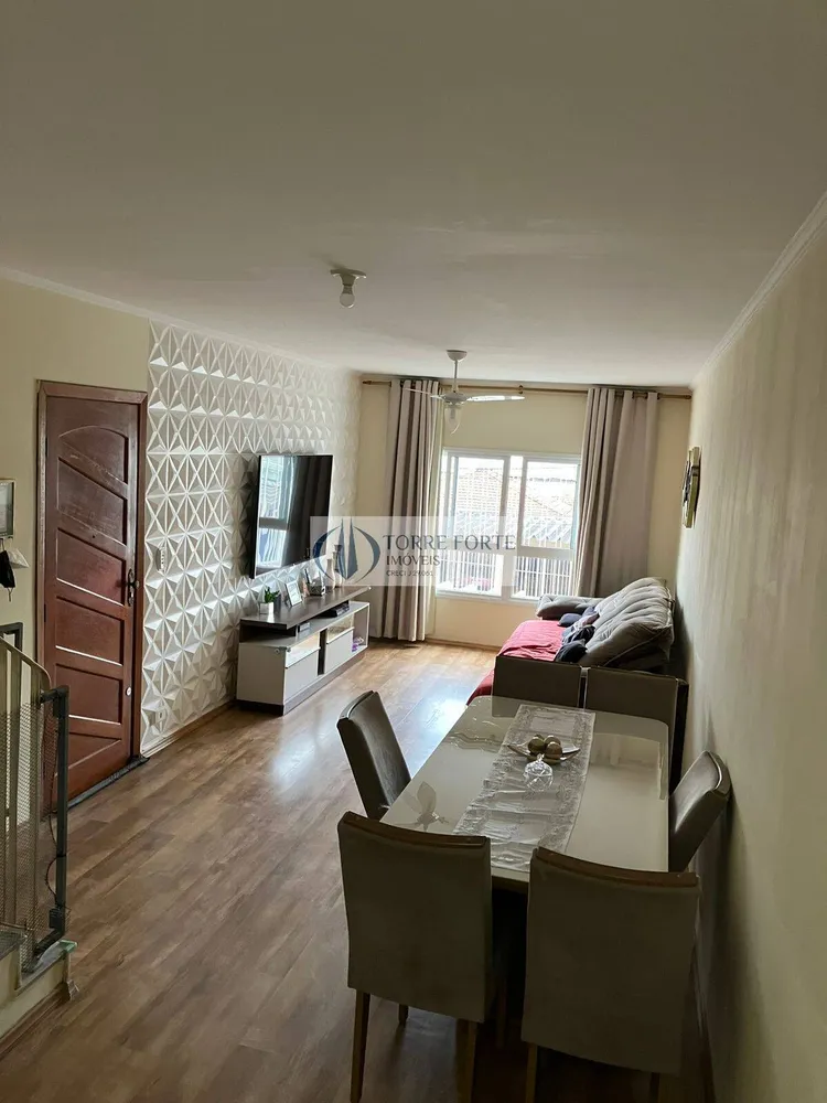 Casa, 4 quartos, 152 m² - Foto 3
