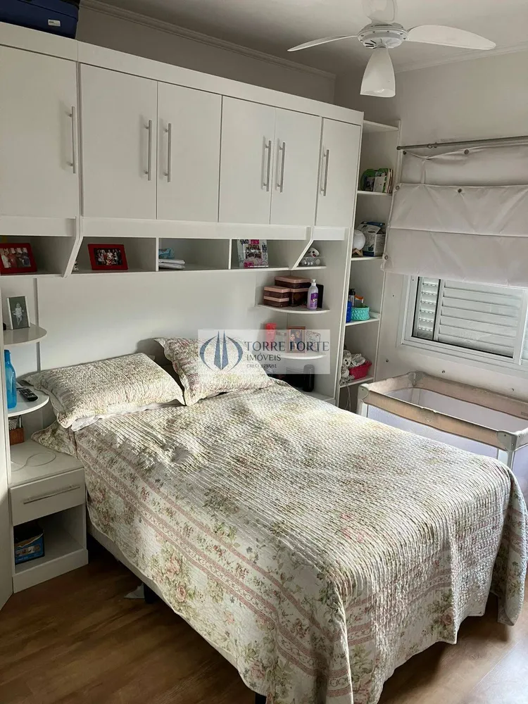 Casa, 4 quartos, 152 m² - Foto 5