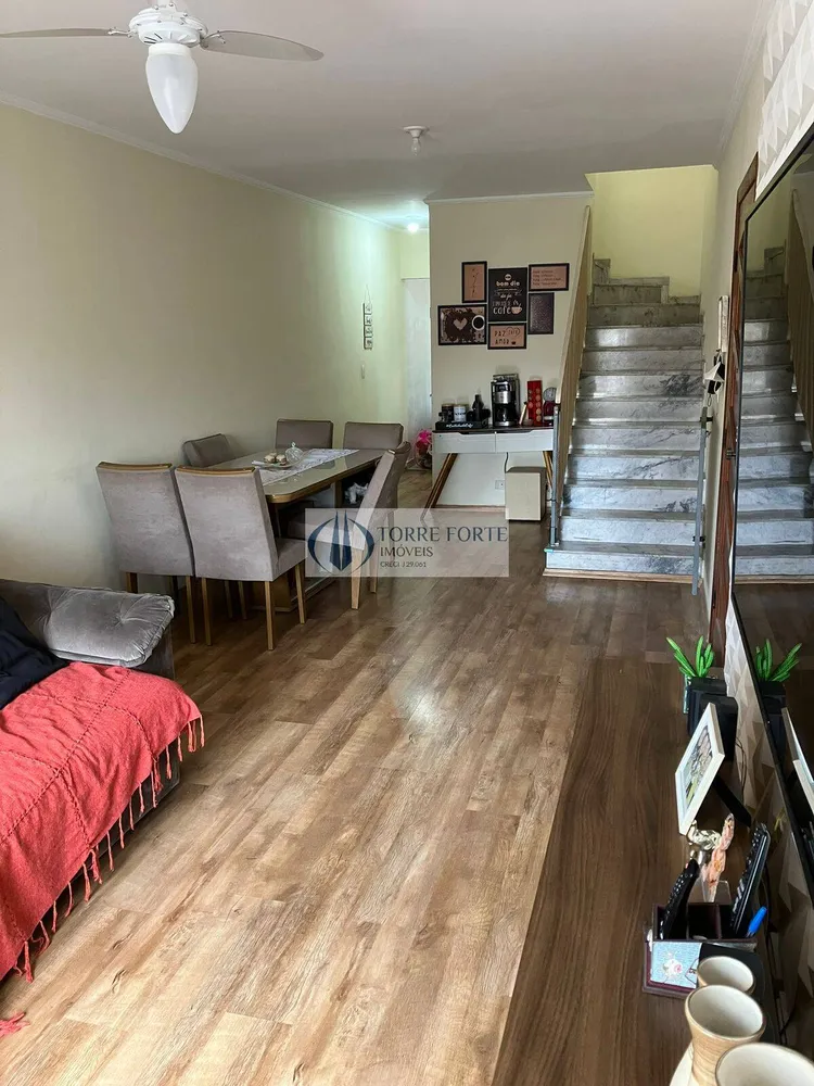 Casa, 4 quartos, 152 m² - Foto 2