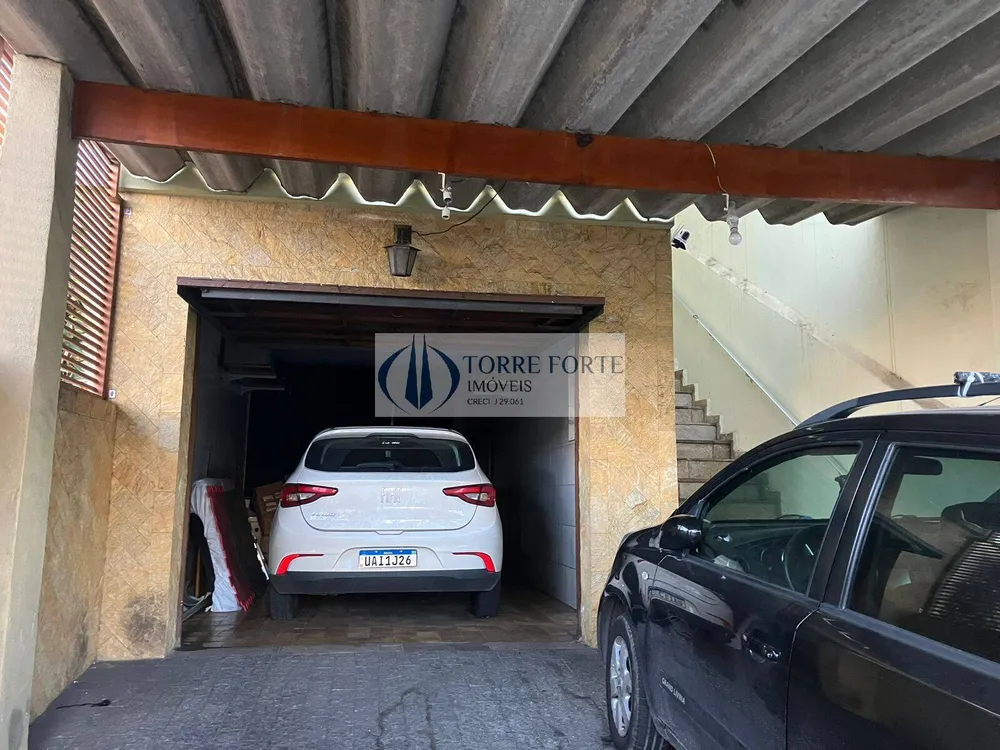 Casa, 4 quartos, 152 m² - Foto 8