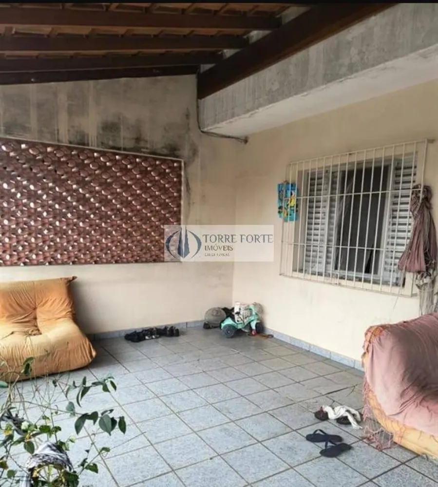 Sobrado, 2 quartos, 275 m² - Foto 4