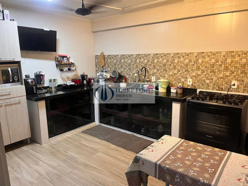 Sobrado, 4 quartos, 110 m² - Foto 4
