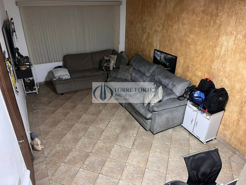 Sobrado, 4 quartos, 110 m² - Foto 2