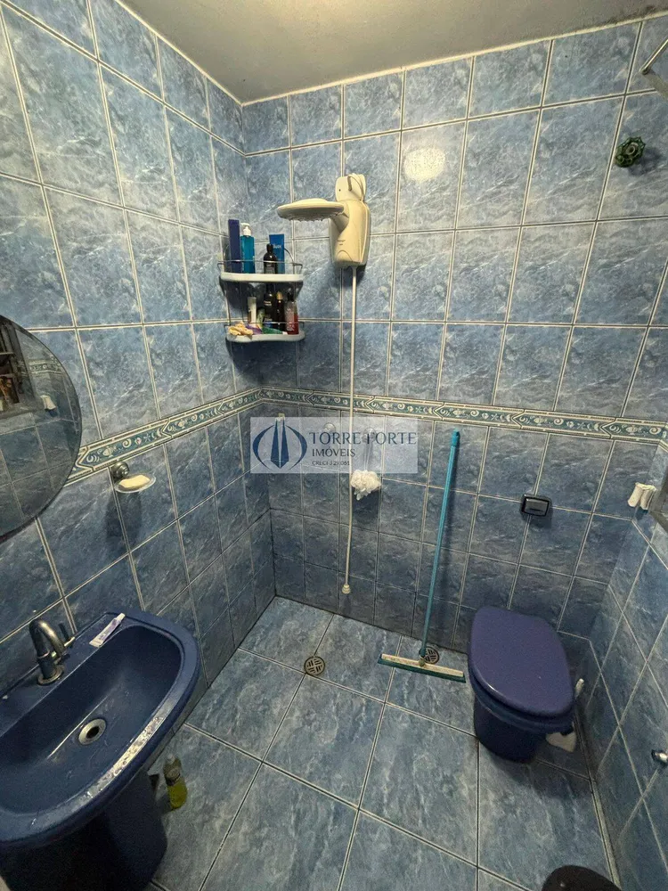 Sobrado, 4 quartos, 110 m² - Foto 8