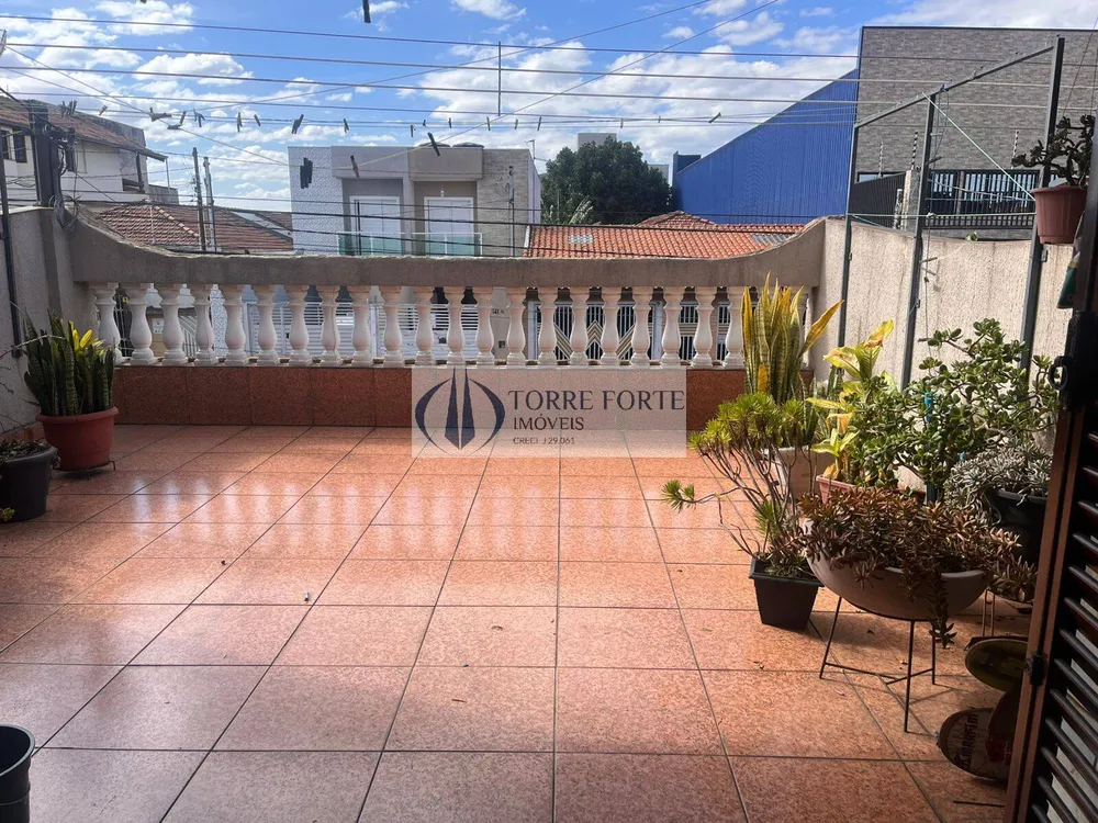 Sobrado, 4 quartos, 110 m² - Foto 6