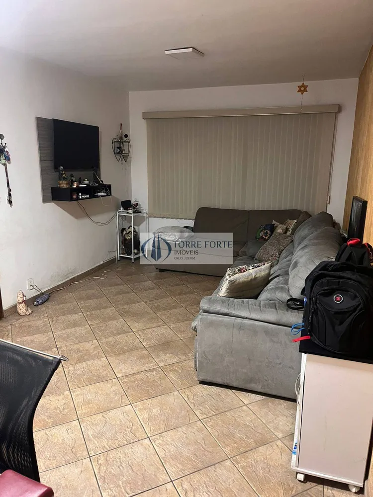 Sobrado, 4 quartos, 110 m² - Foto 1