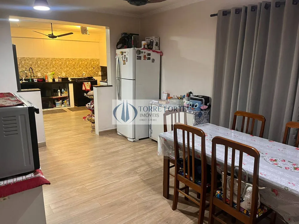 Sobrado, 4 quartos, 110 m² - Foto 3