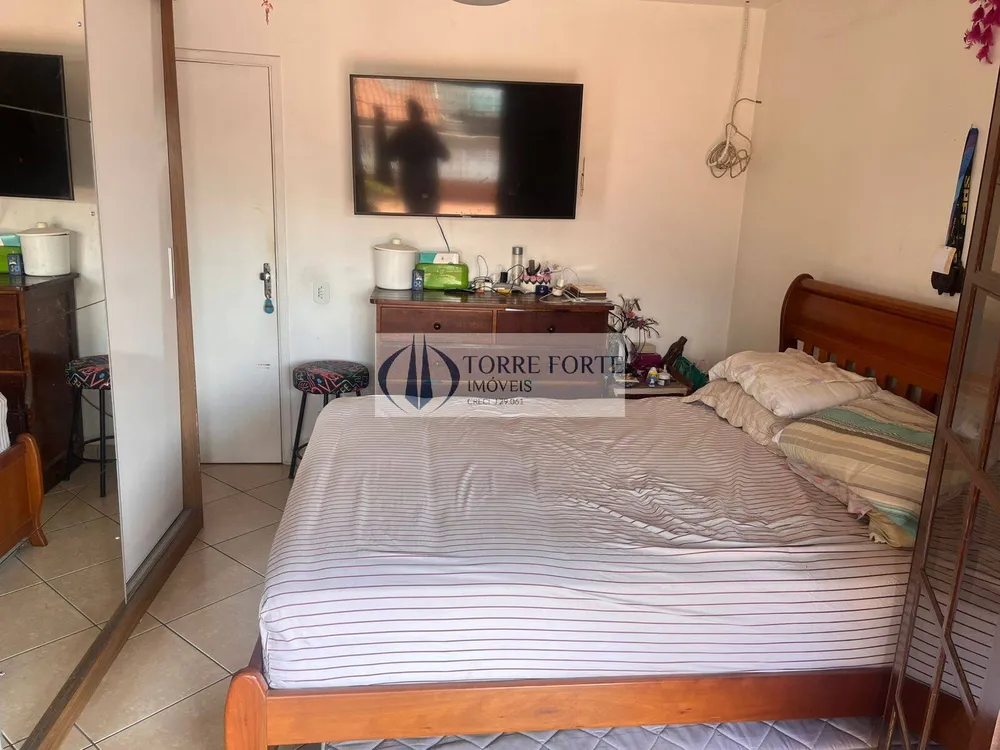 Sobrado, 4 quartos, 110 m² - Foto 7