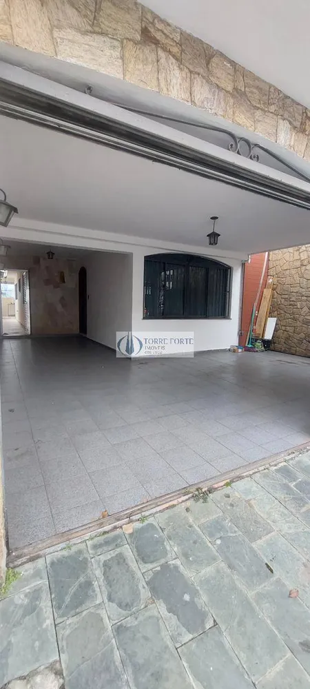 Casa, 3 quartos, 289 m² - Foto 1