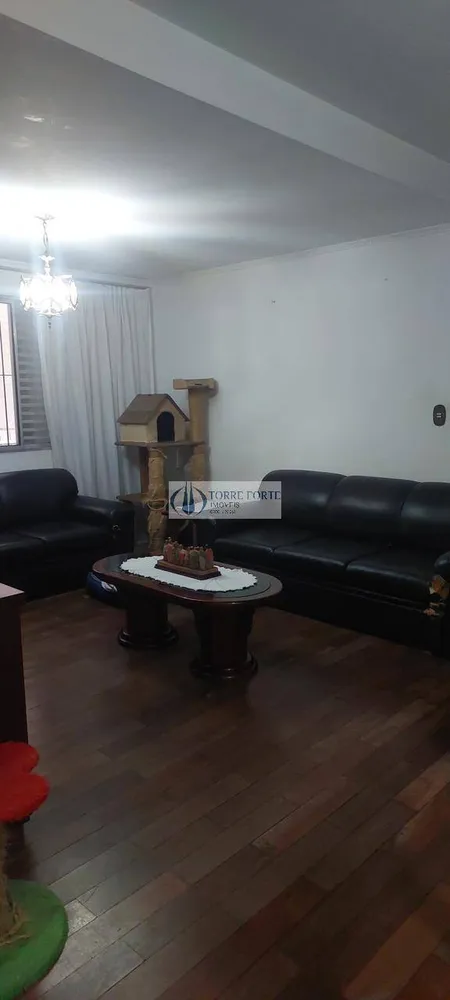 Casa, 3 quartos, 289 m² - Foto 2
