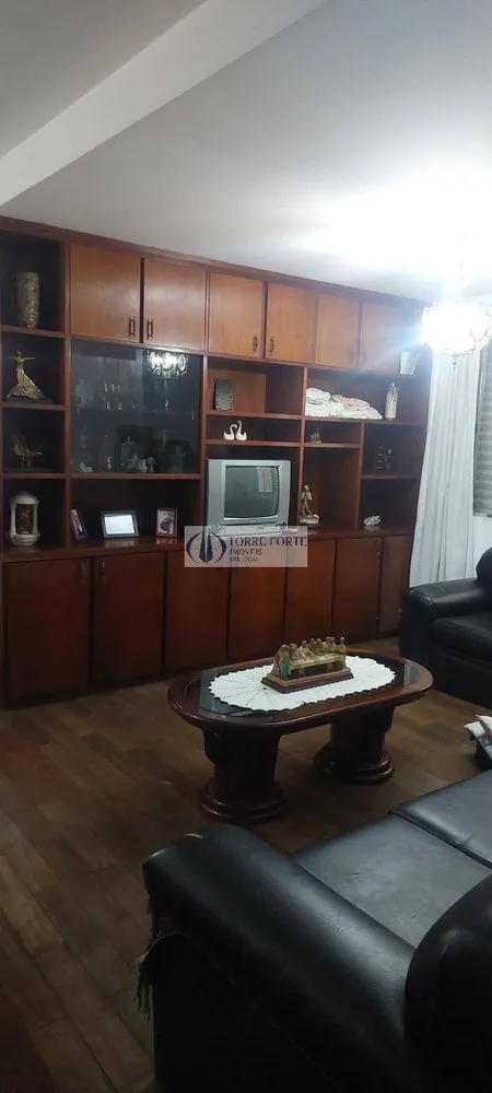 Casa, 3 quartos, 289 m² - Foto 3