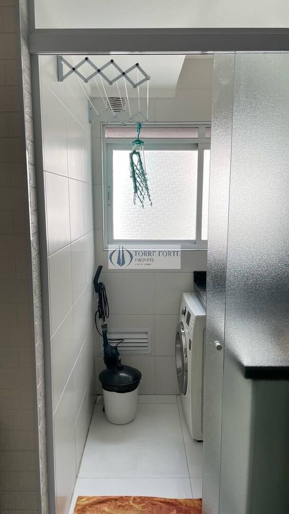 Apartamento, 2 quartos, 50 m² - Foto 6