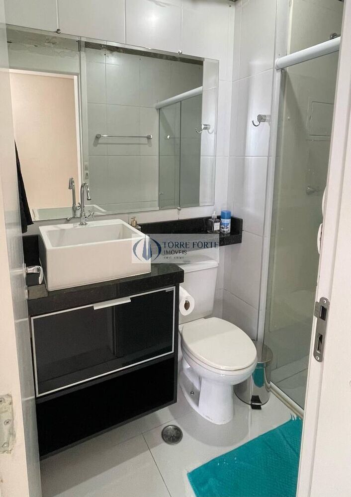 Apartamento, 2 quartos, 50 m² - Foto 8