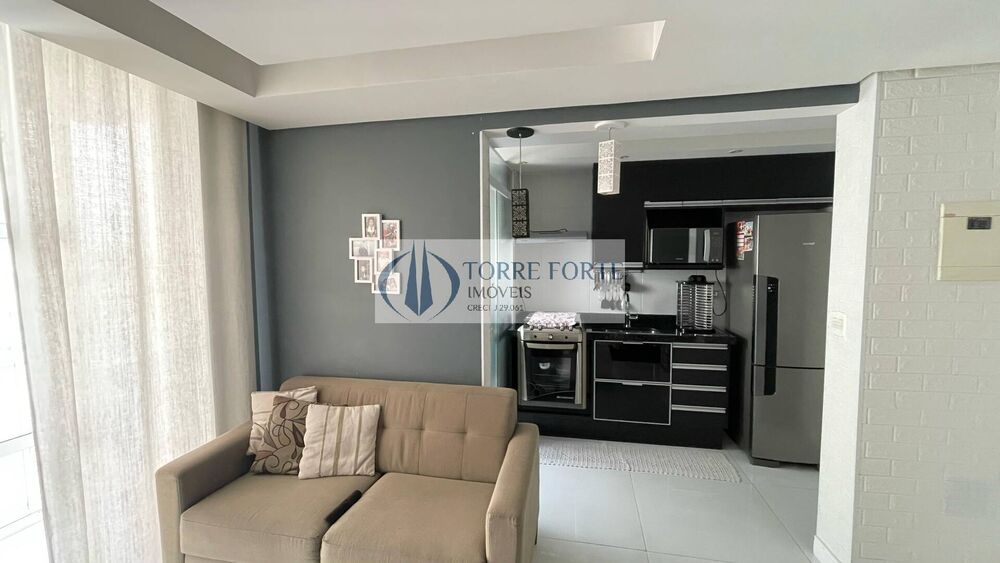 Apartamento, 2 quartos, 50 m² - Foto 1
