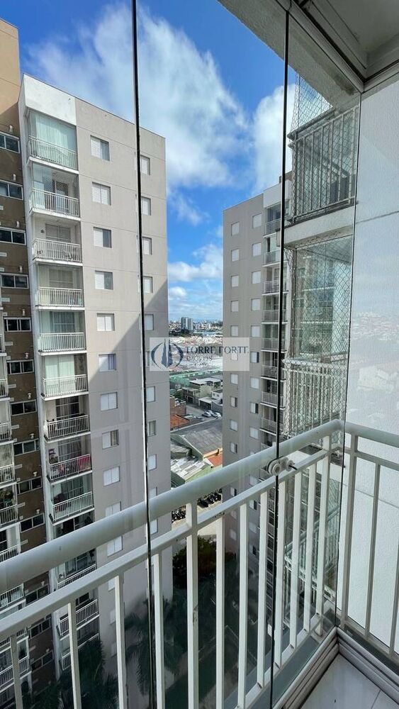 Apartamento, 2 quartos, 50 m² - Foto 4