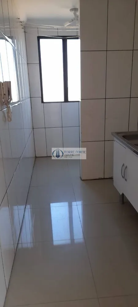Apartamento, 2 quartos, 50 m² - Foto 4