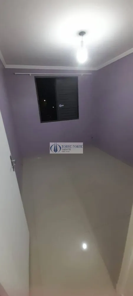 Apartamento, 2 quartos, 50 m² - Foto 6