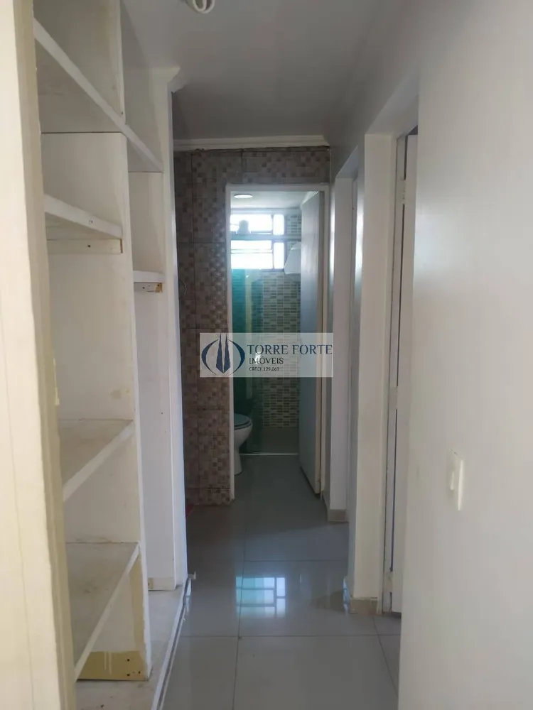 Apartamento, 2 quartos, 50 m² - Foto 7